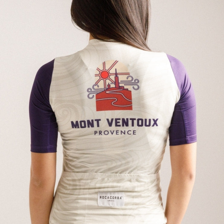 Mont Ventoux Iconic Jersey