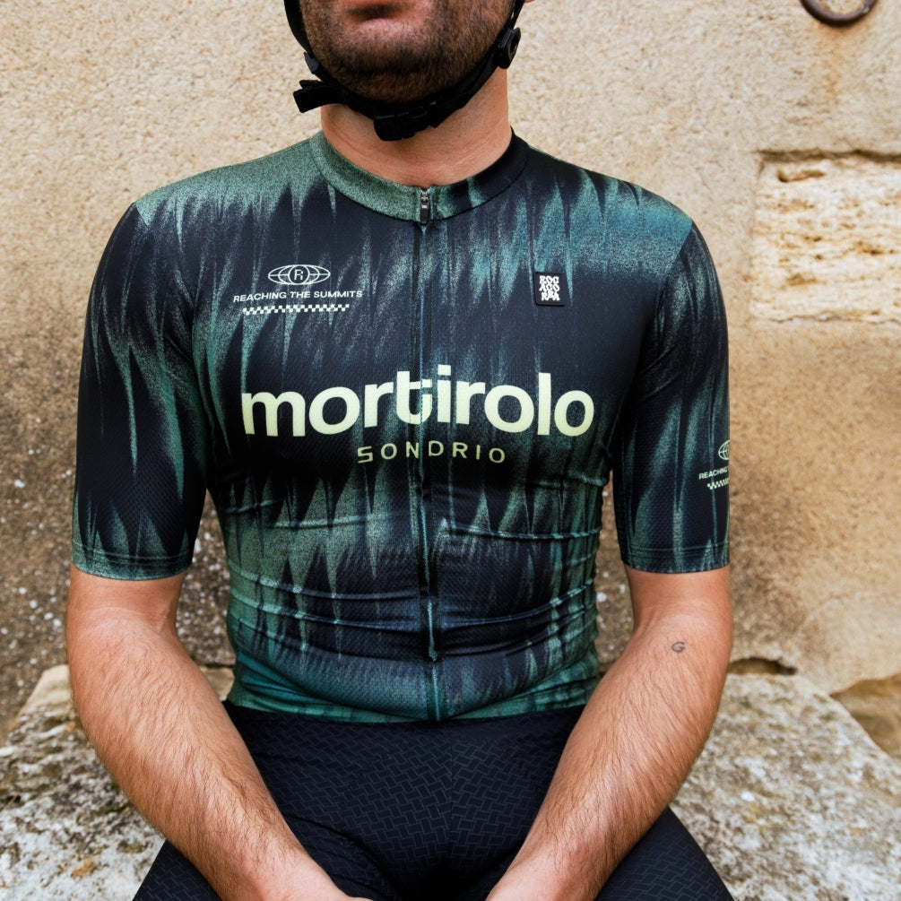 Mortirolo Jersey