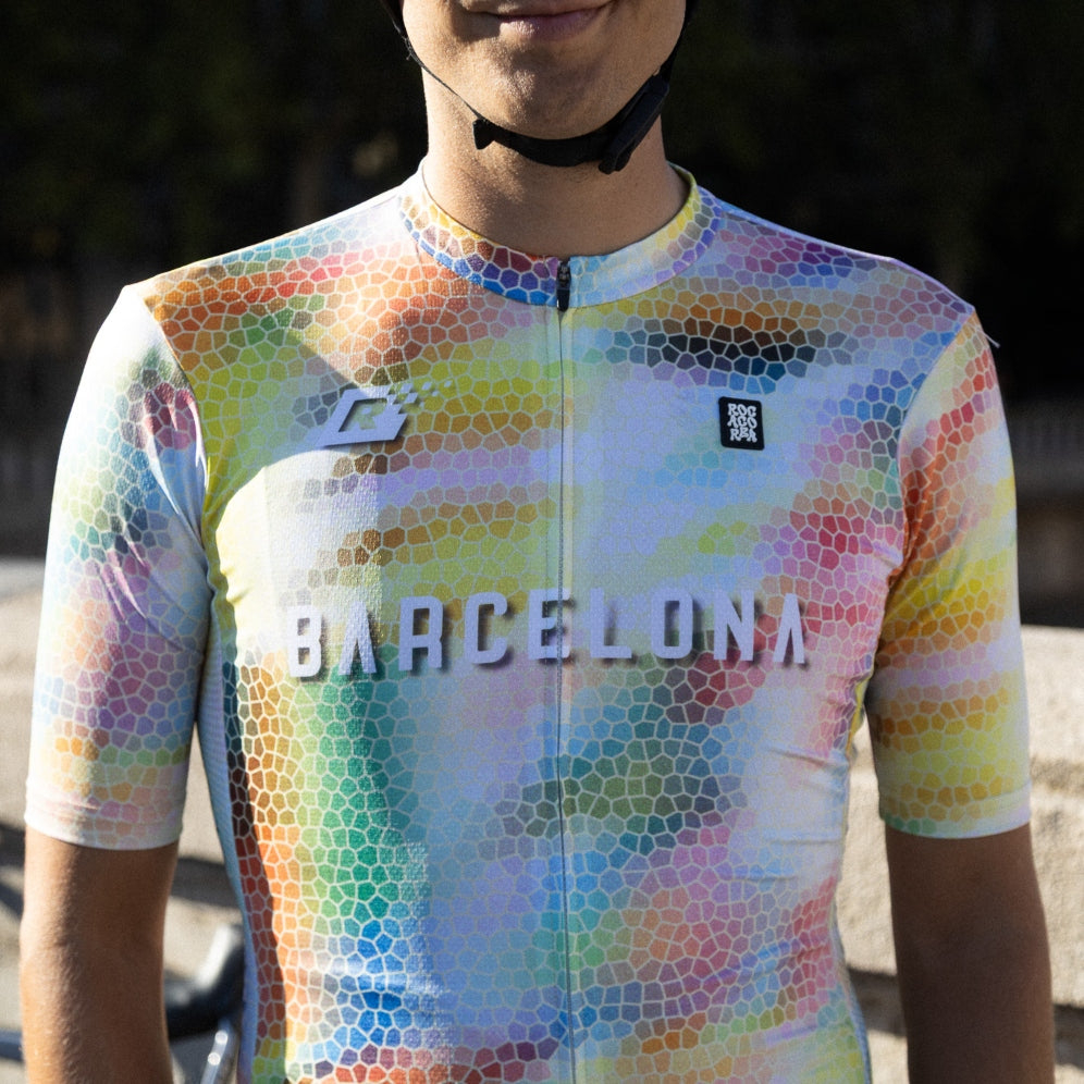 Barcelona Jersey