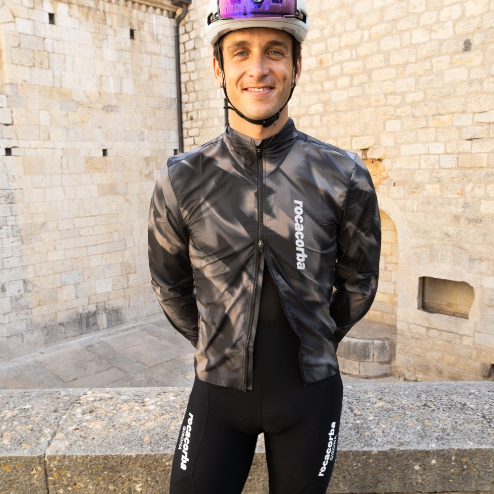 Madeloc Wind Jacket