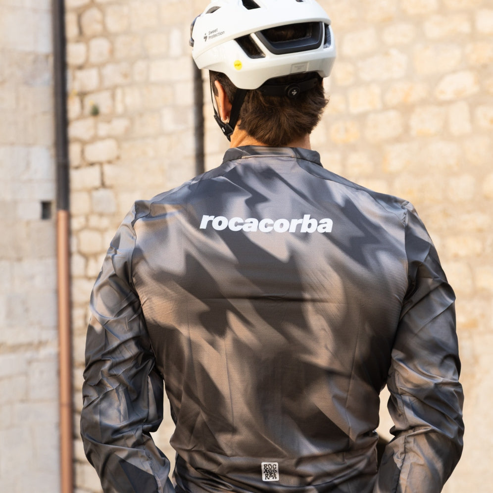 Madeloc Wind Jacket