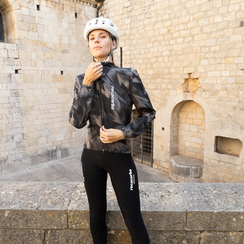 Madeloc Wind Jacket