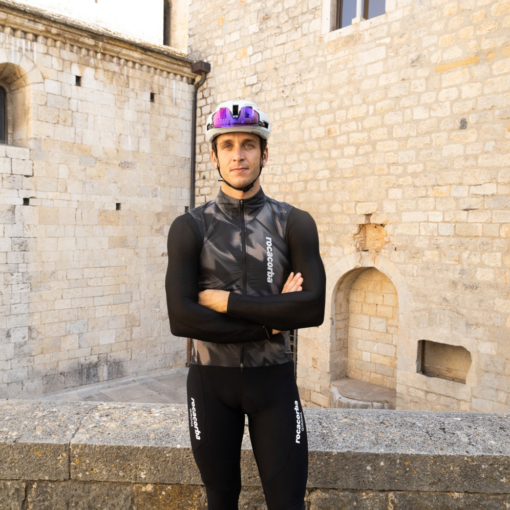 Madeloc Wind Gilet