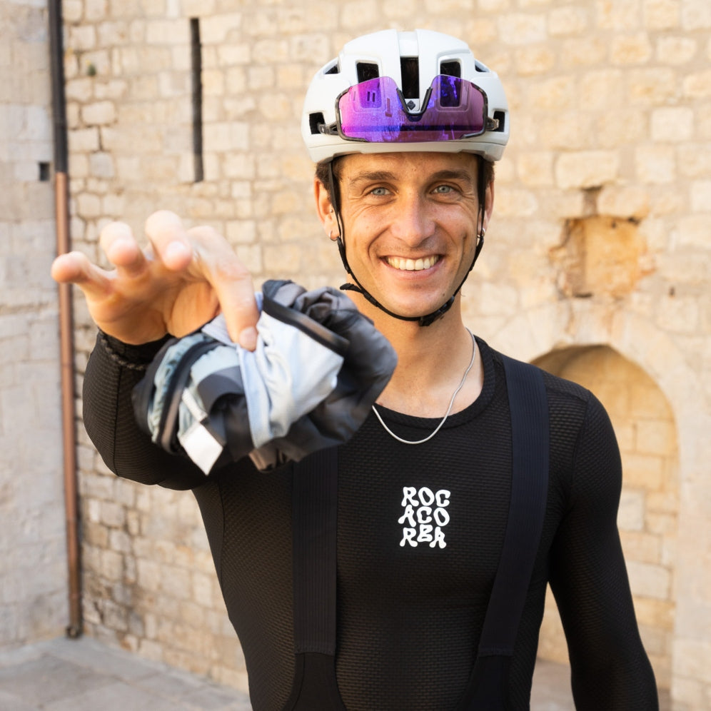 Madeloc Wind Gilet