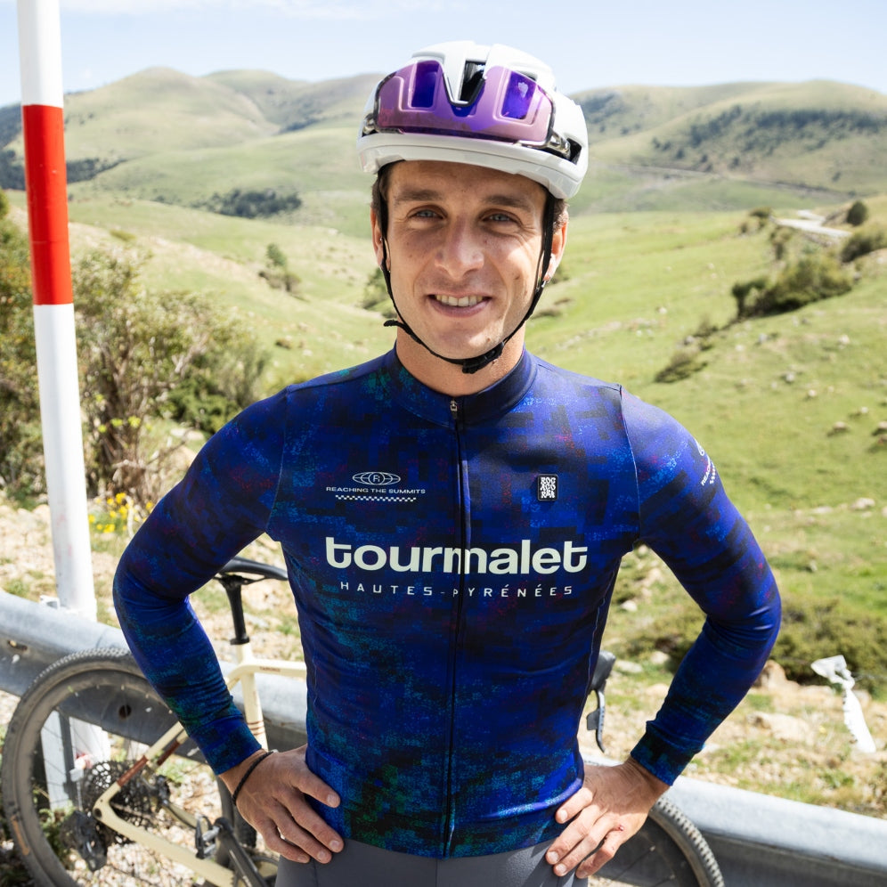 Tourmalet Thermal LS Unisex