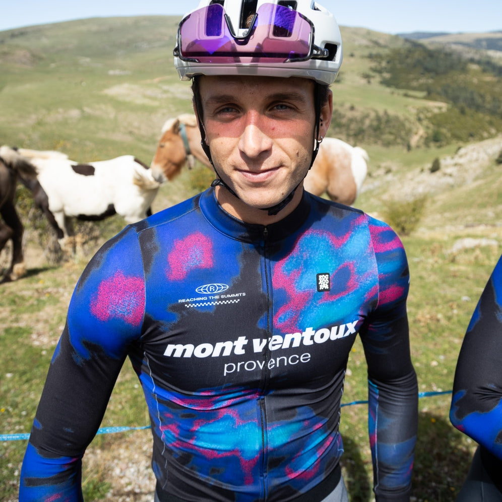 Mont Ventoux Aurora Thermal LS Unisex