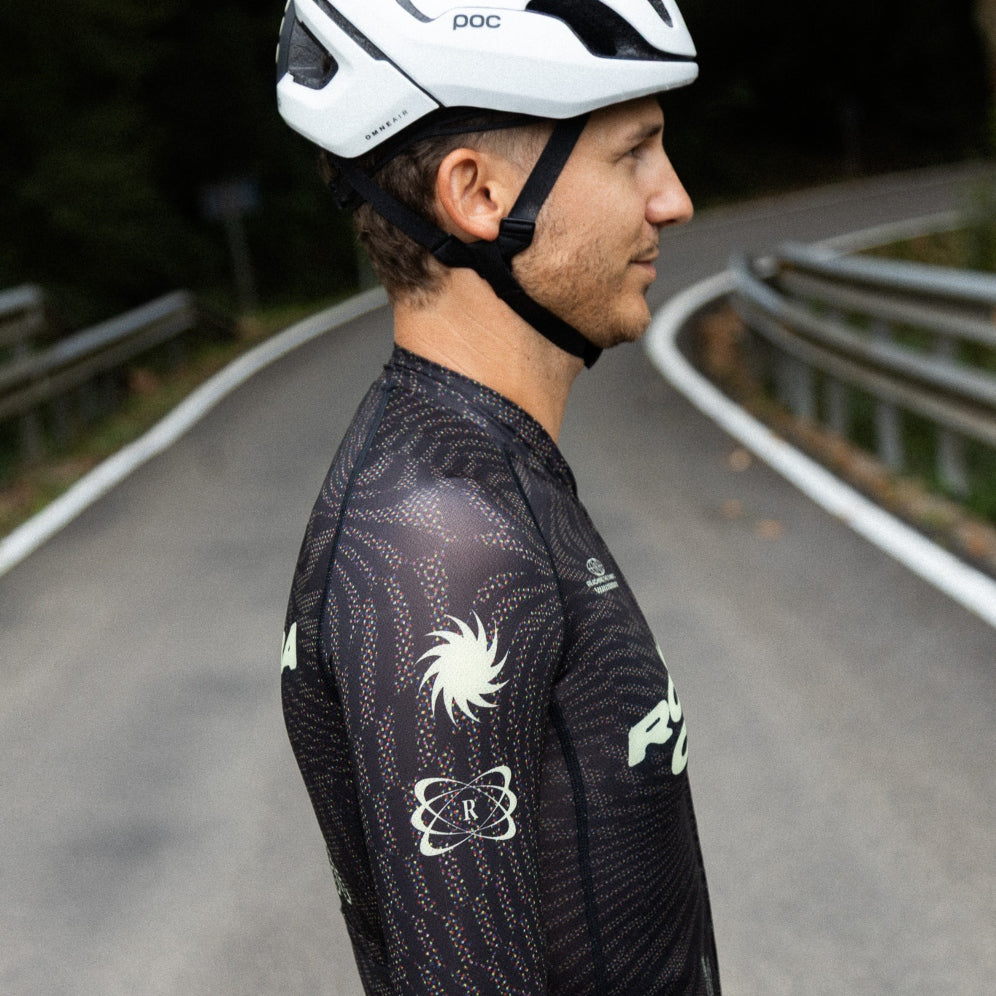 Oscuro Light LS Unisex