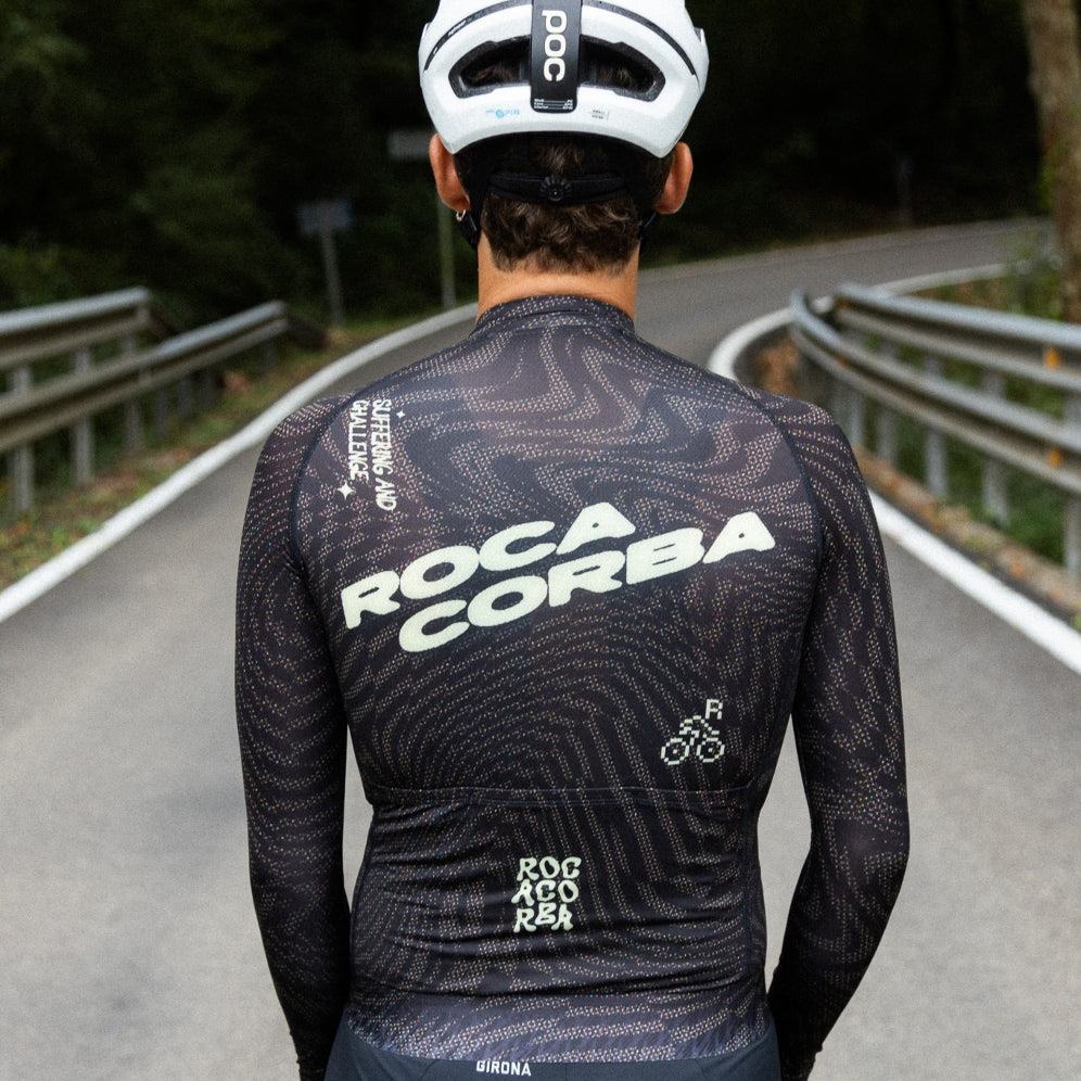 Oscuro Light LS Unisex