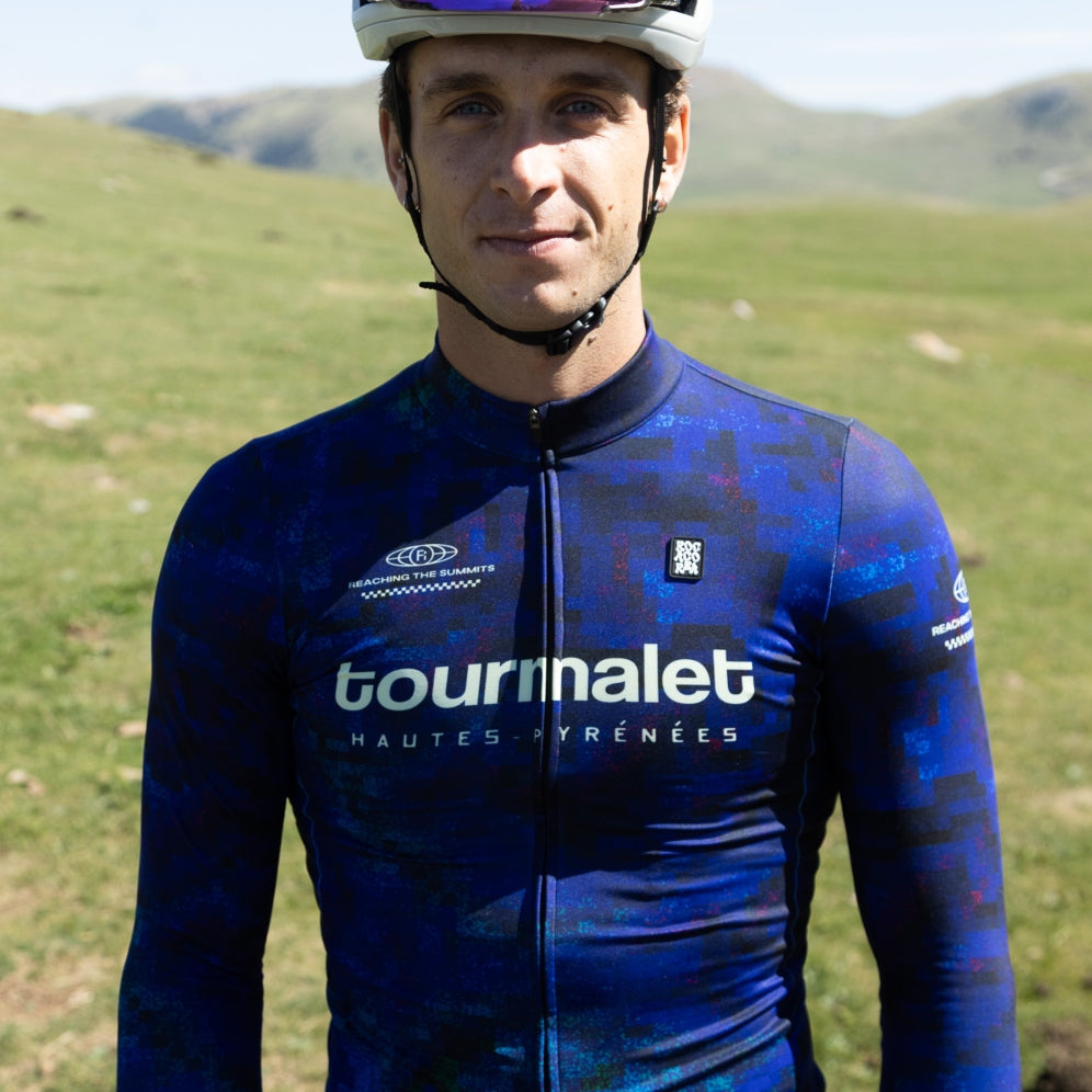 Tourmalet Thermal LS Unisex