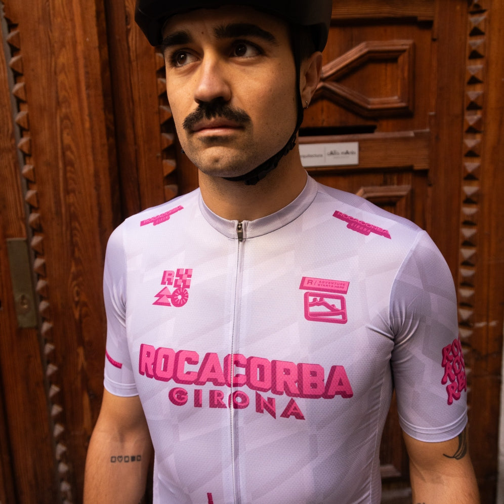 Kaleido Core Dusk Jersey