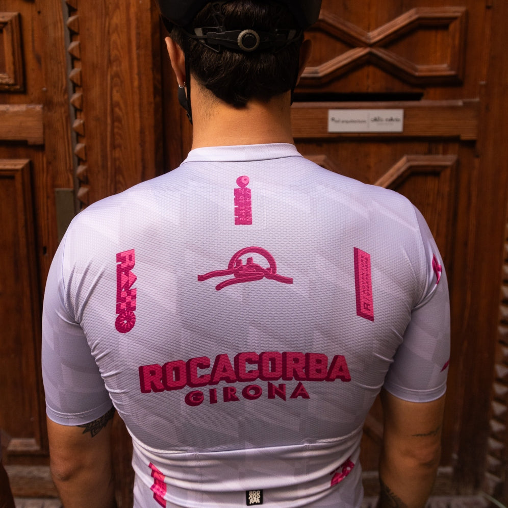Kaleido Core Dusk Jersey