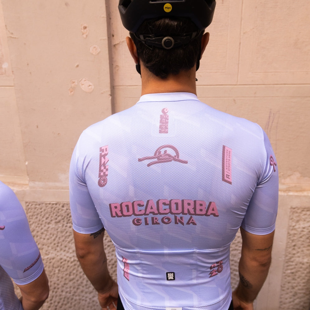 Kaleido Core Dawn Jersey