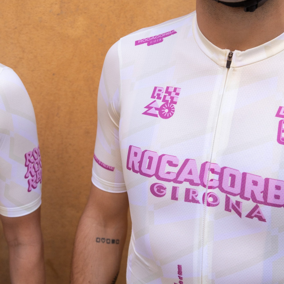 Kaleido Core Migdia Jersey
