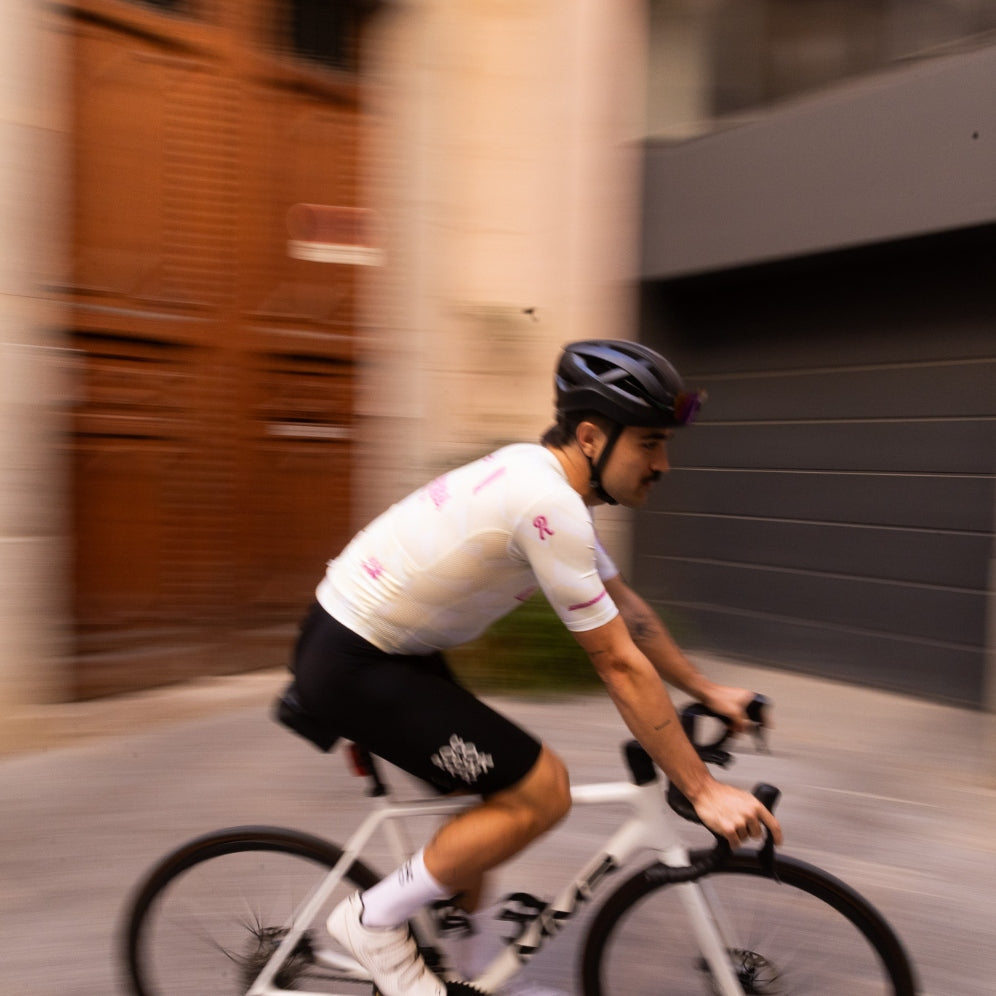 Pro Groovy Bib Shorts 2.0 Black