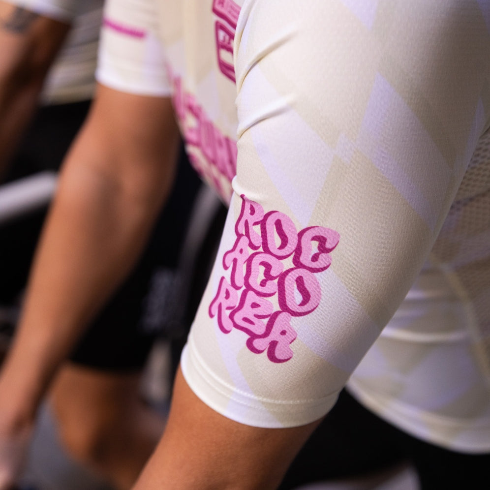 Kaleido Core Migdia Jersey