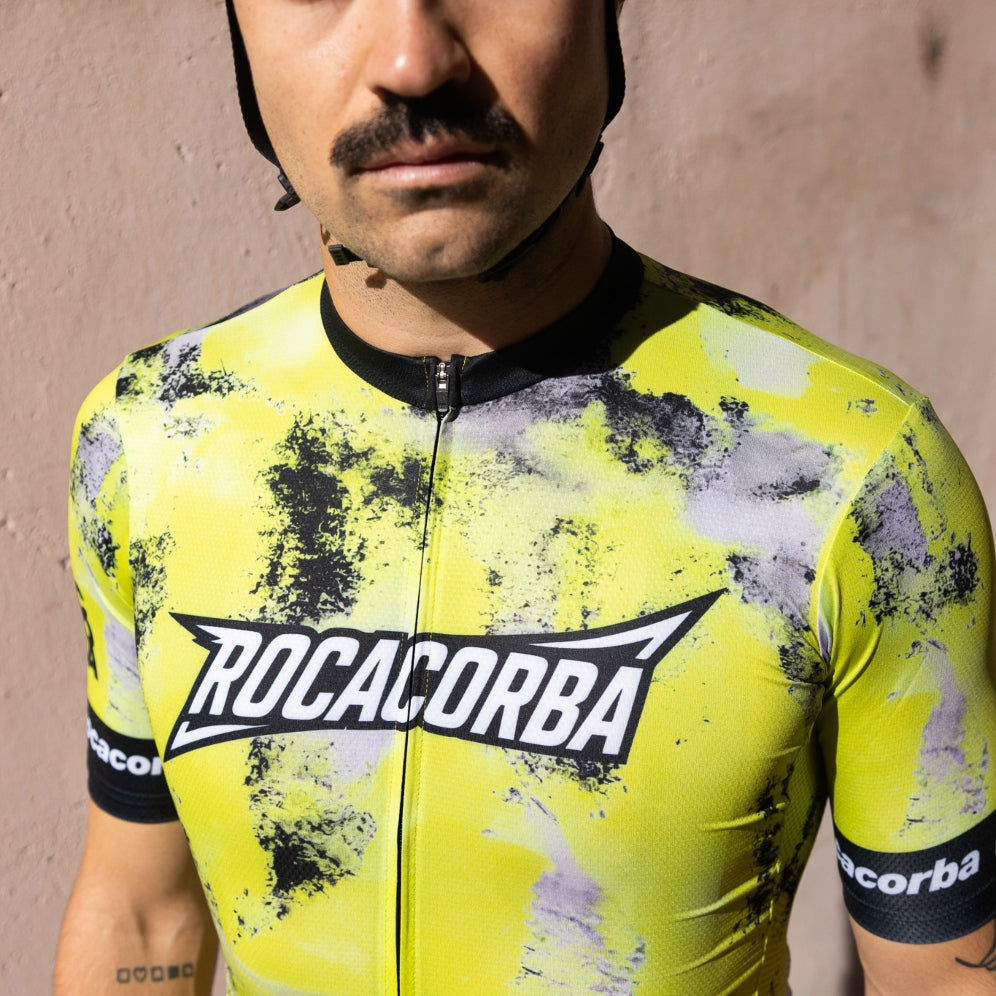 Fluo Jersey