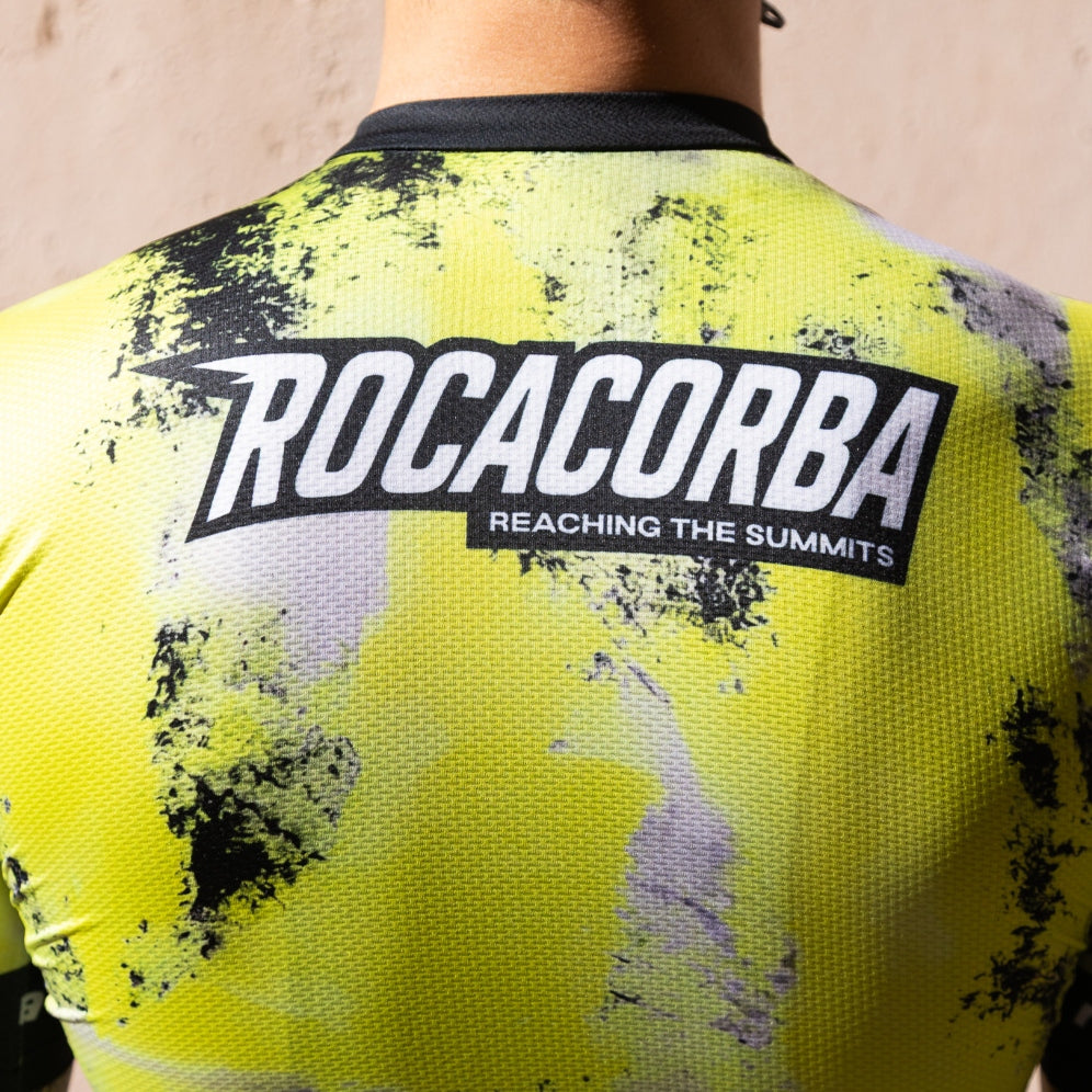 Fluo Jersey