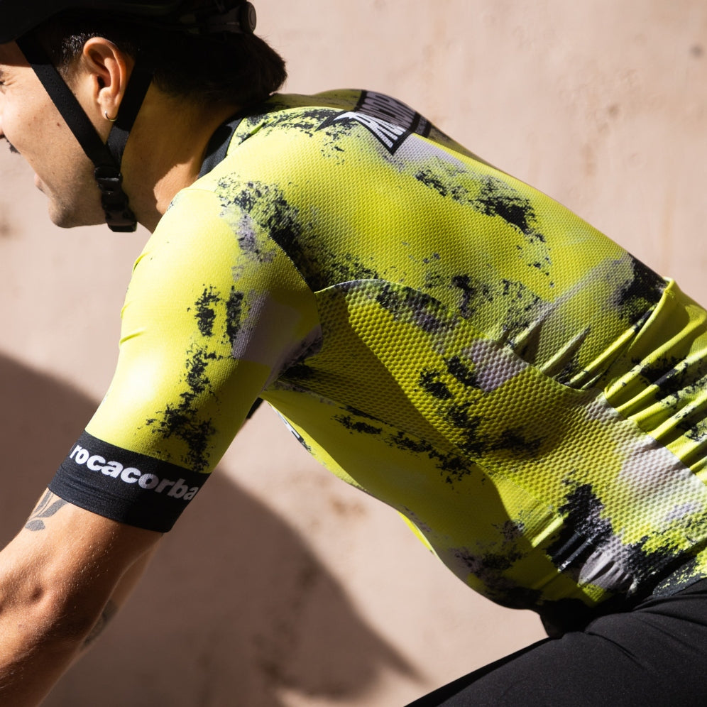 Fluo Jersey