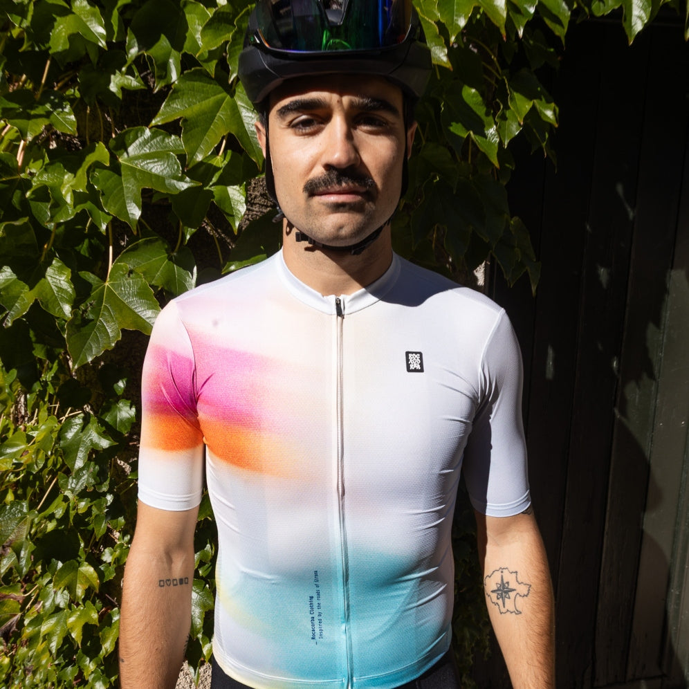 Aurora 2.0 Jersey