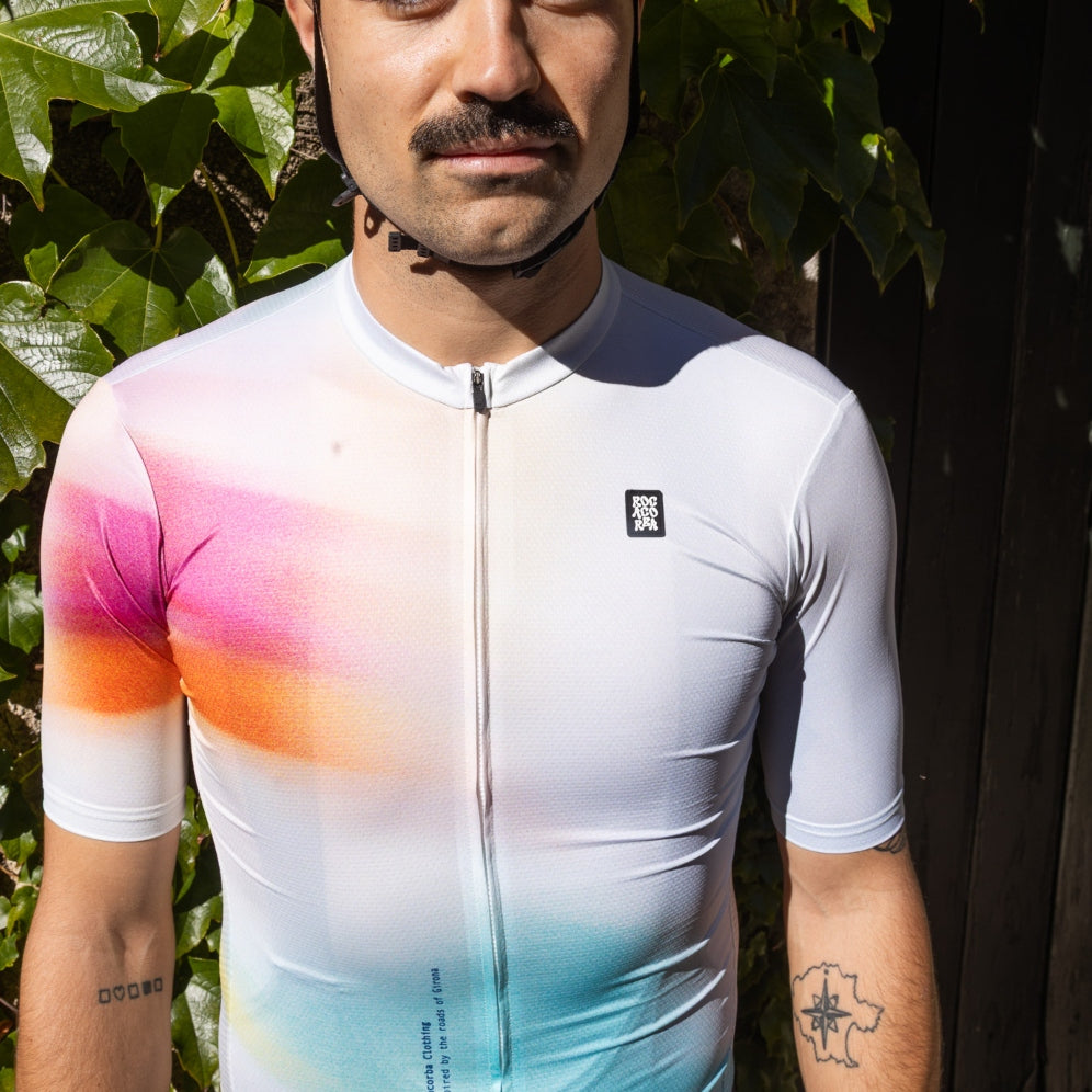 Aurora 2.0 Jersey