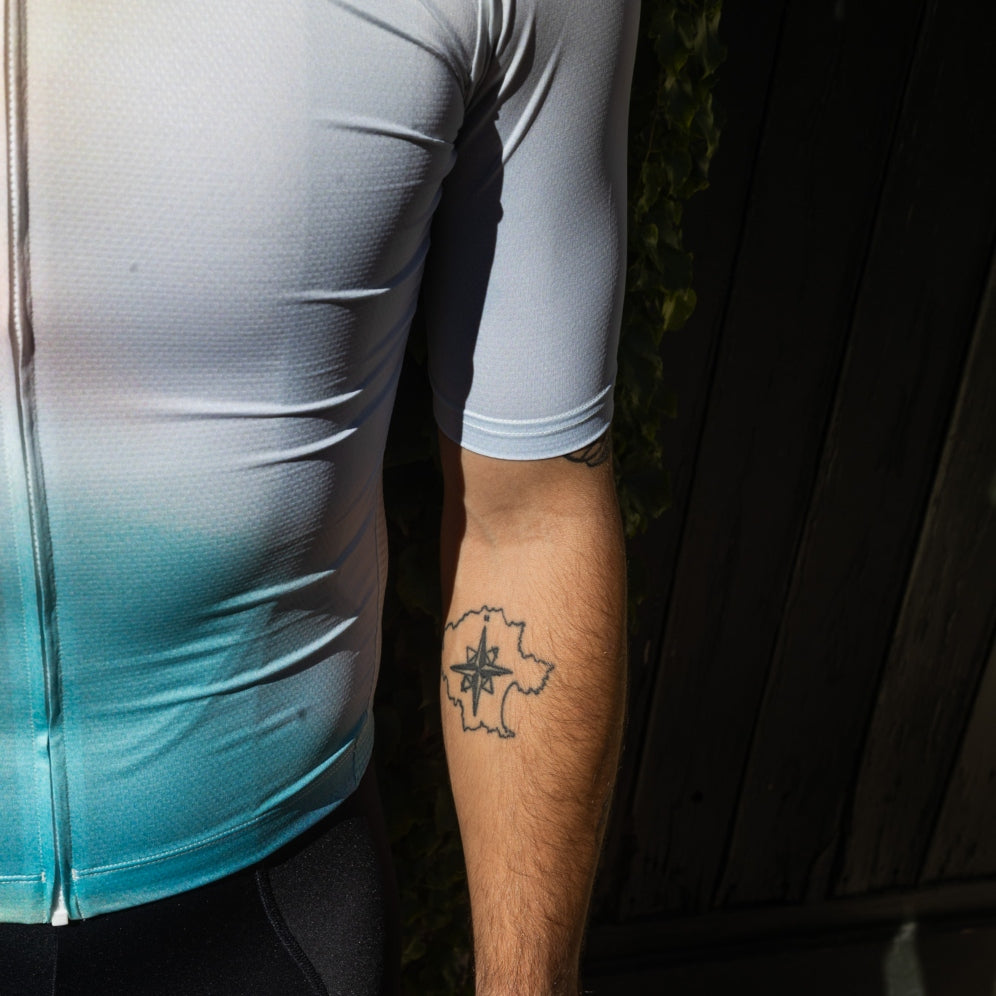 Aurora 2.0 Jersey