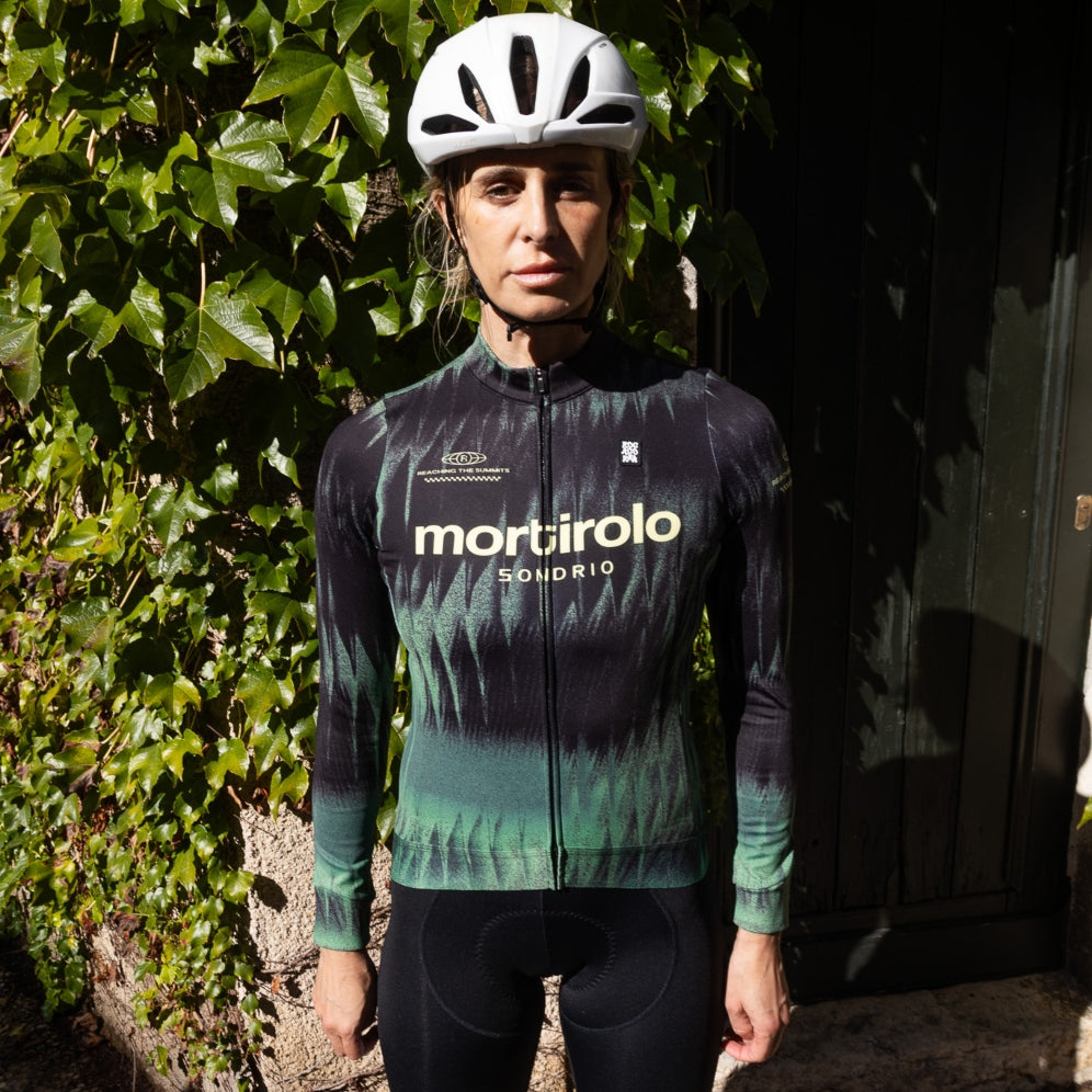 Mortirolo Thermal LS