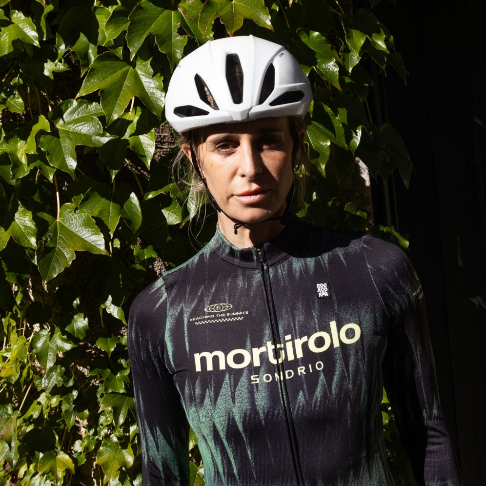 Mortirolo Thermal LS