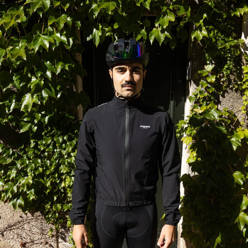Essential Rain Jacket