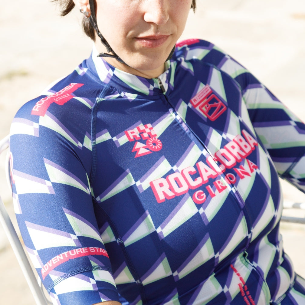 Maillot Kaleido Mujer 