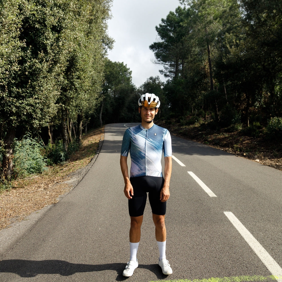 Maglia Signature Fractal Light