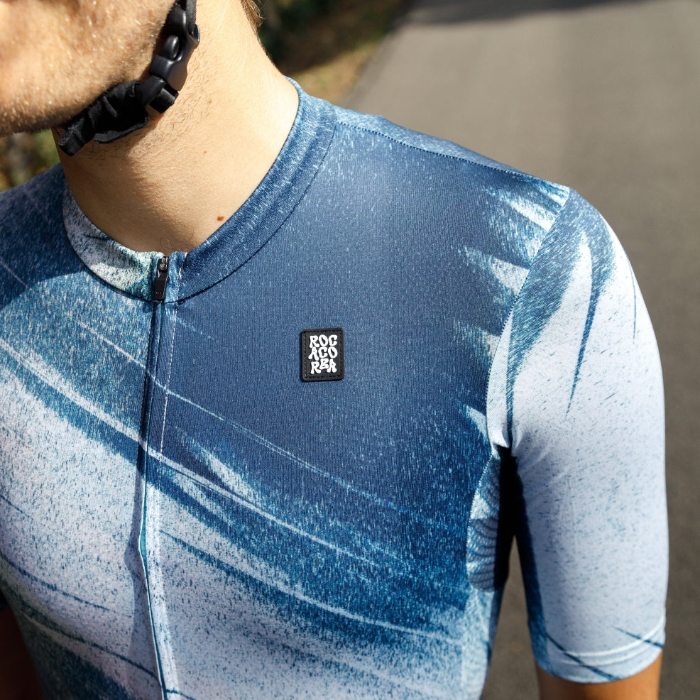 Maglia Signature Fractal Light