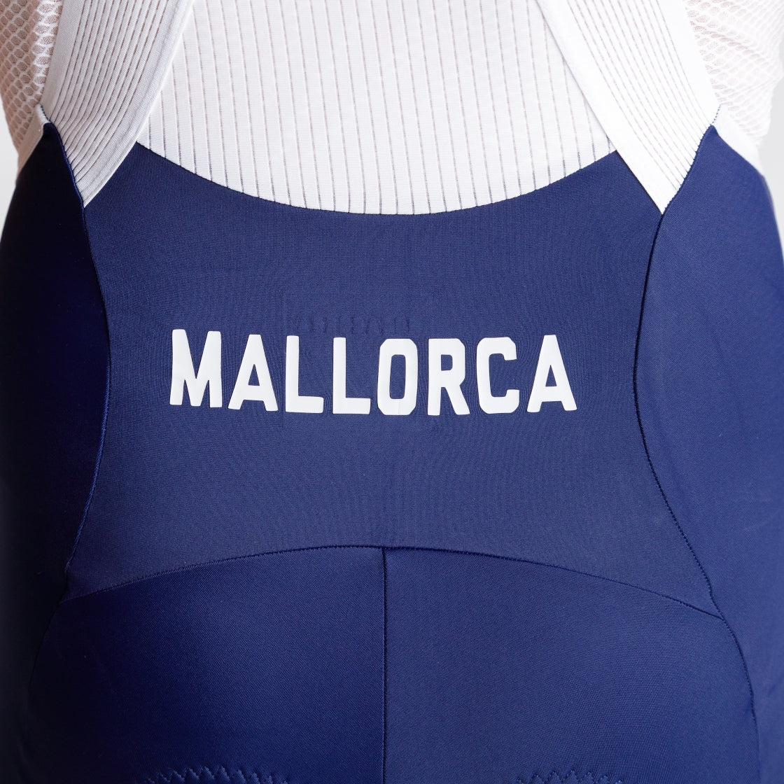 Mallorca Bib 2.0 Navy Unisex