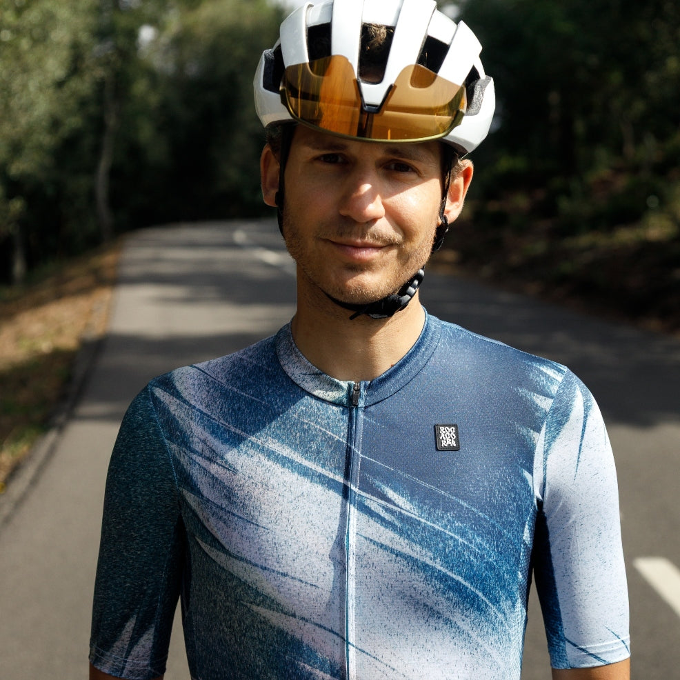 Maglia Signature Fractal Light