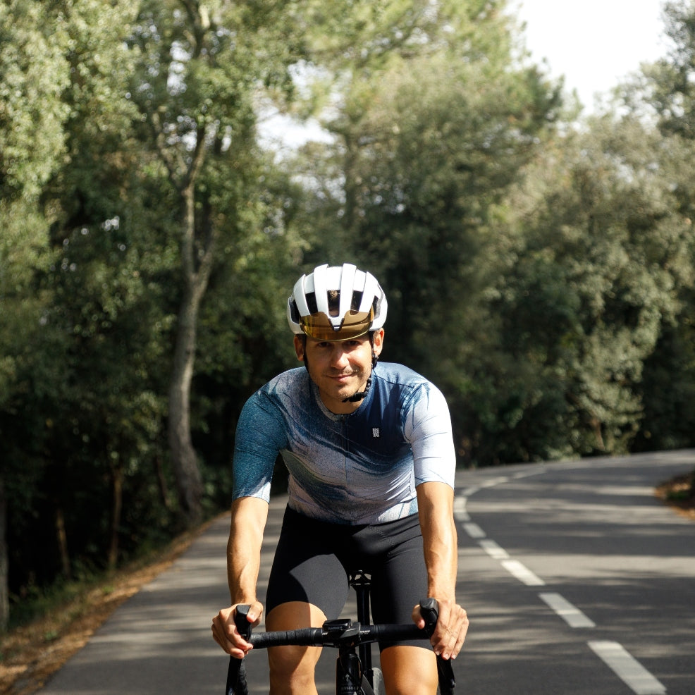 Maglia Signature Fractal Light