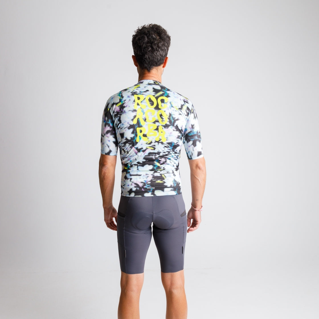 Cabo de Cruces Jersey