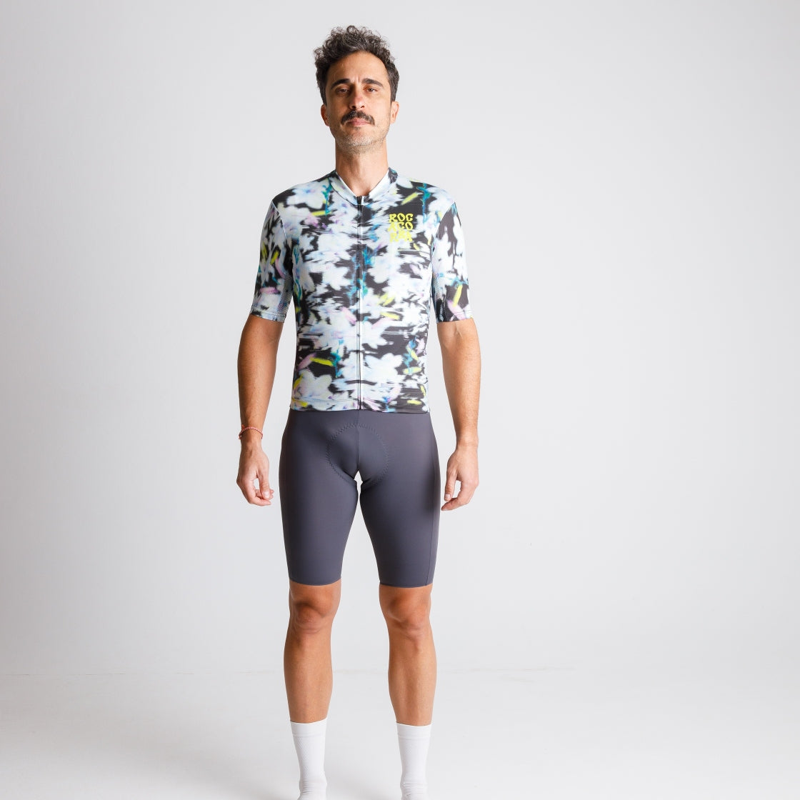 Cabo de Cruces Jersey