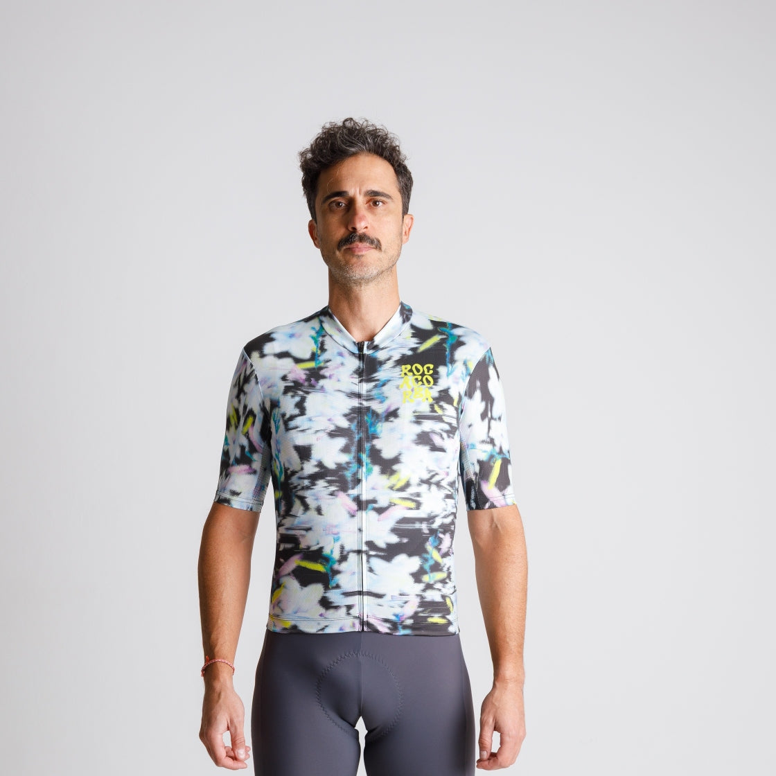 Cabo de Cruces Jersey