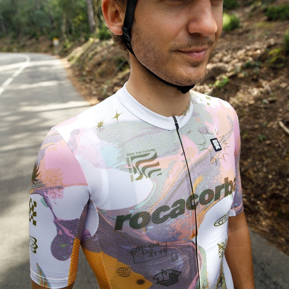 Icons Hydro Jersey