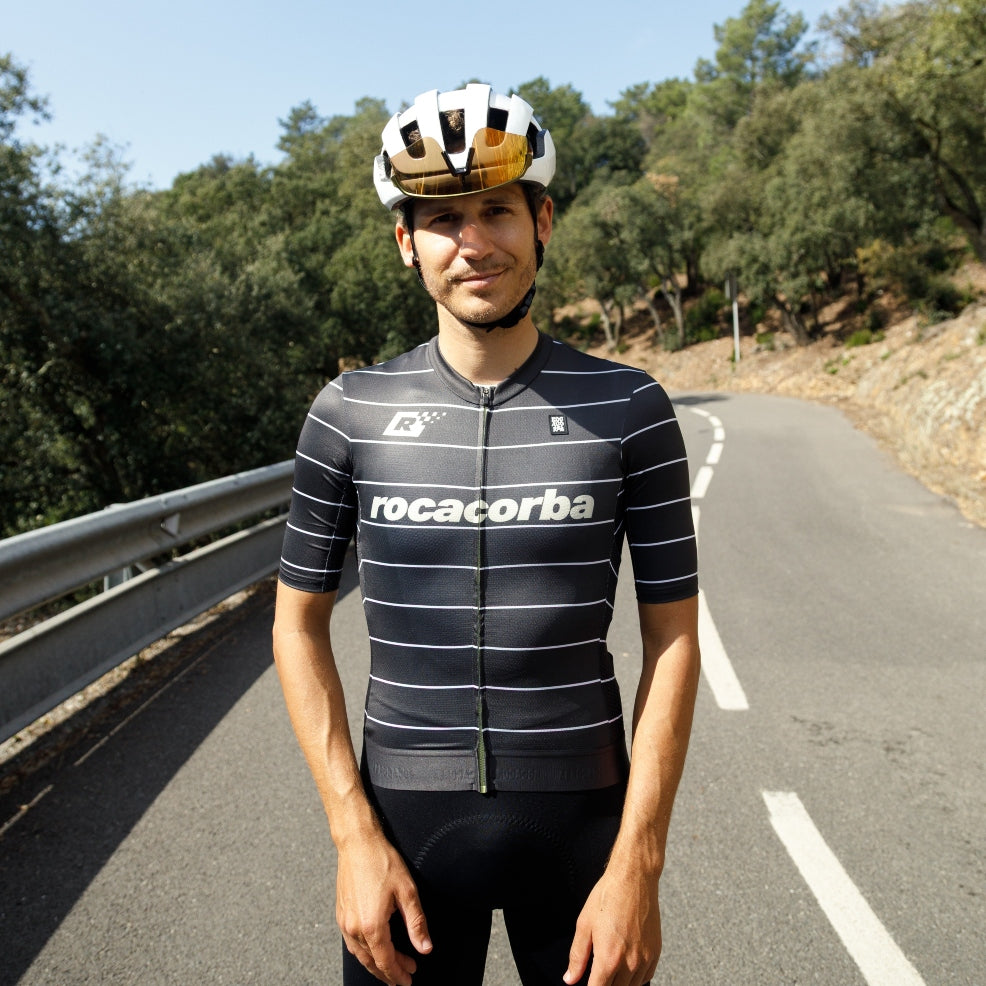 Jerseys – Rocacorba Clothing Girona