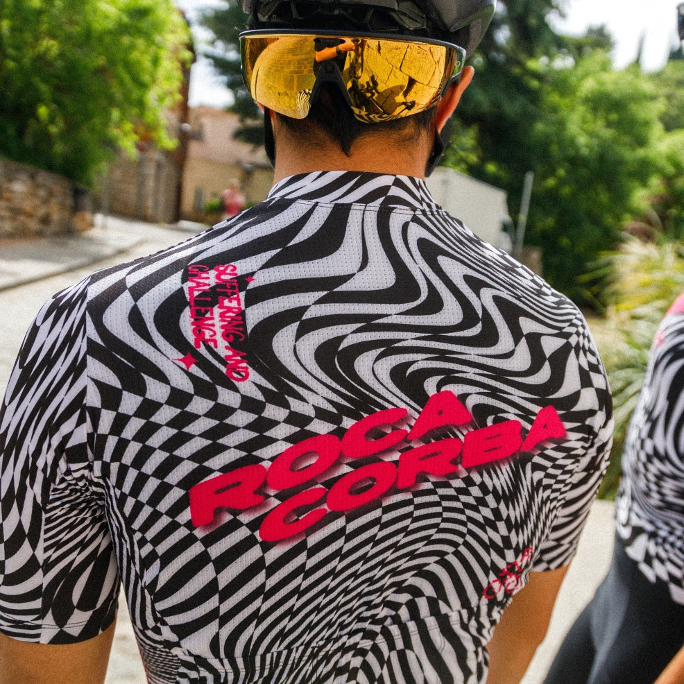 Maglia da gara Hipno