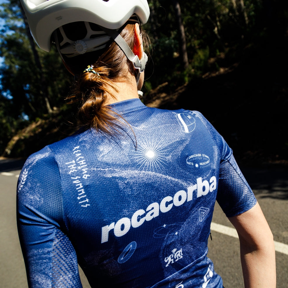 Jersei Icons Night Dona