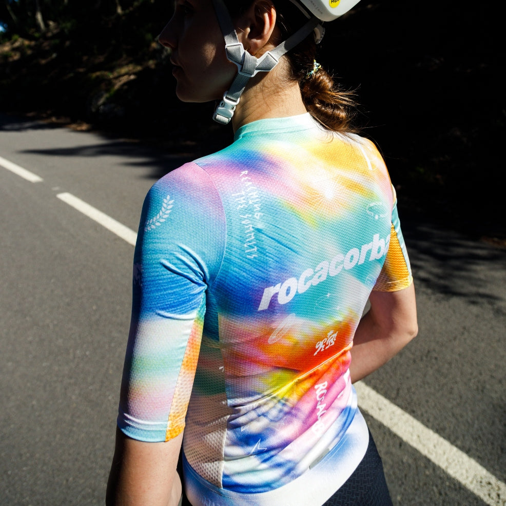Maillot Icons Cirrus para Mujer