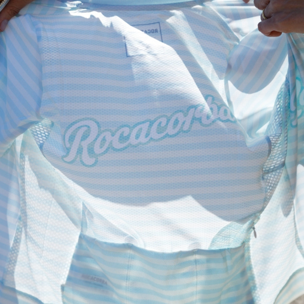 Maglia Rocacorba Classic Donna X