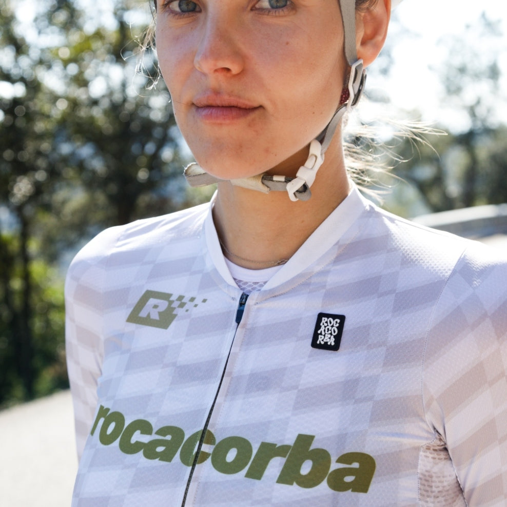 Women's Retro Mod Jersey