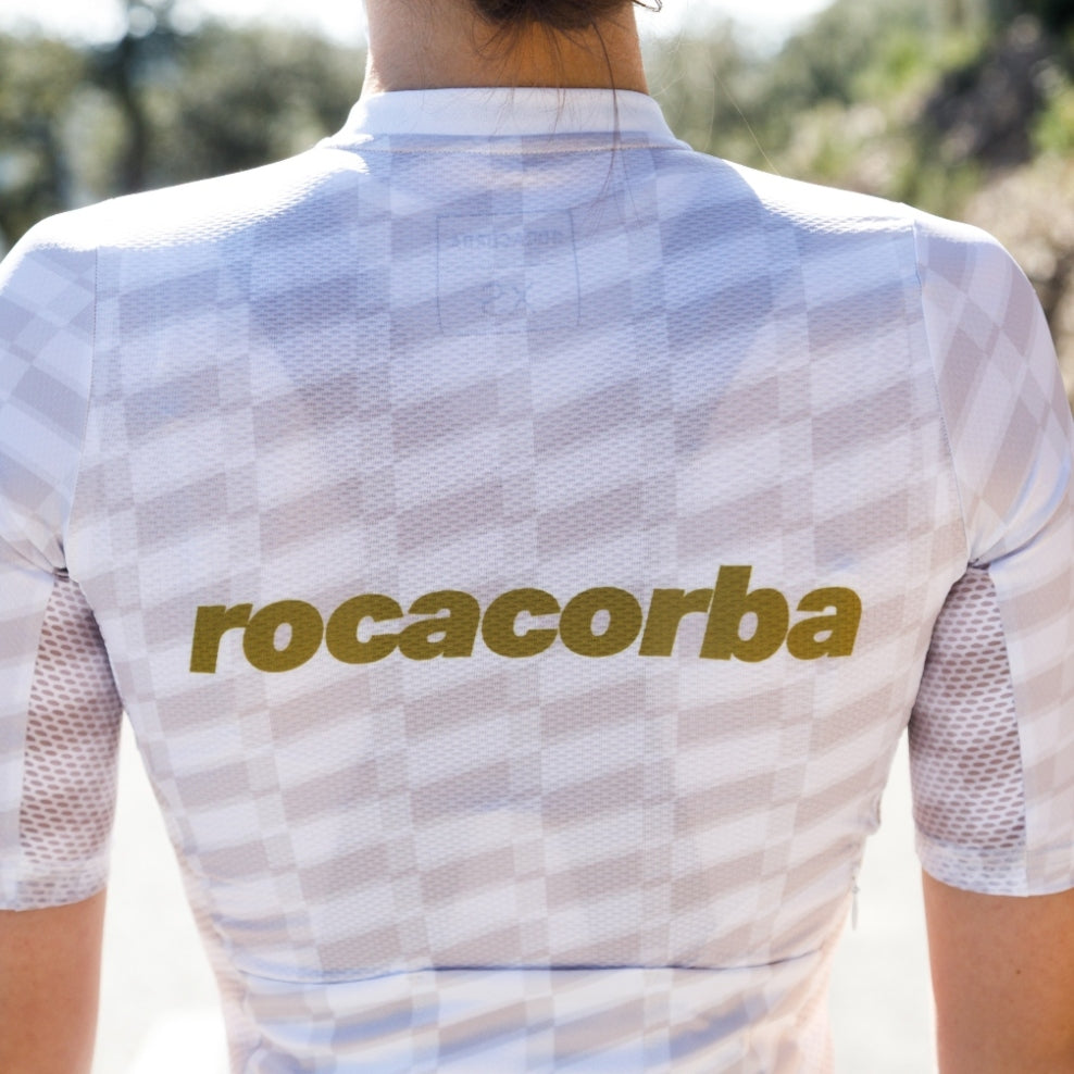 Women's Retro Mod Jersey