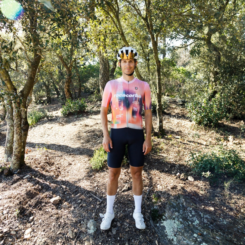 Maillot Icons Day