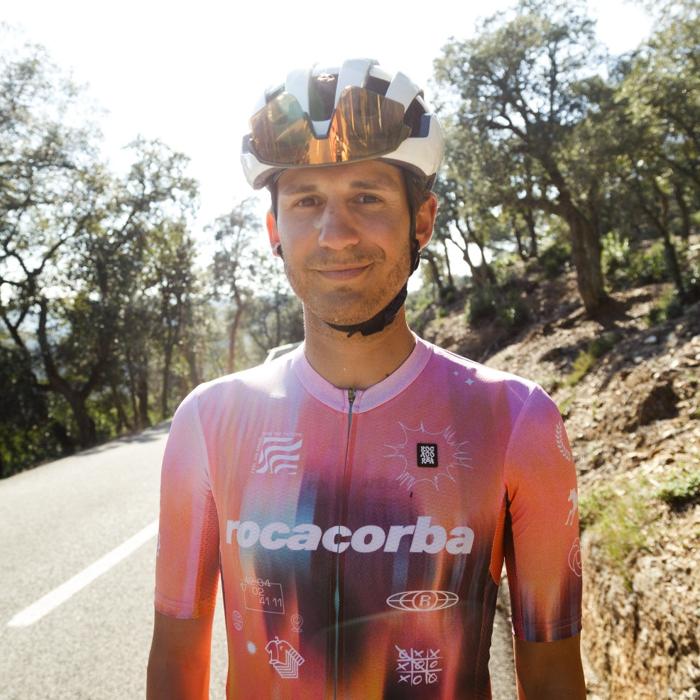 Icons Day Jersey - ROCACORBA CLOTHING GIRONA – Rocacorba Clothing