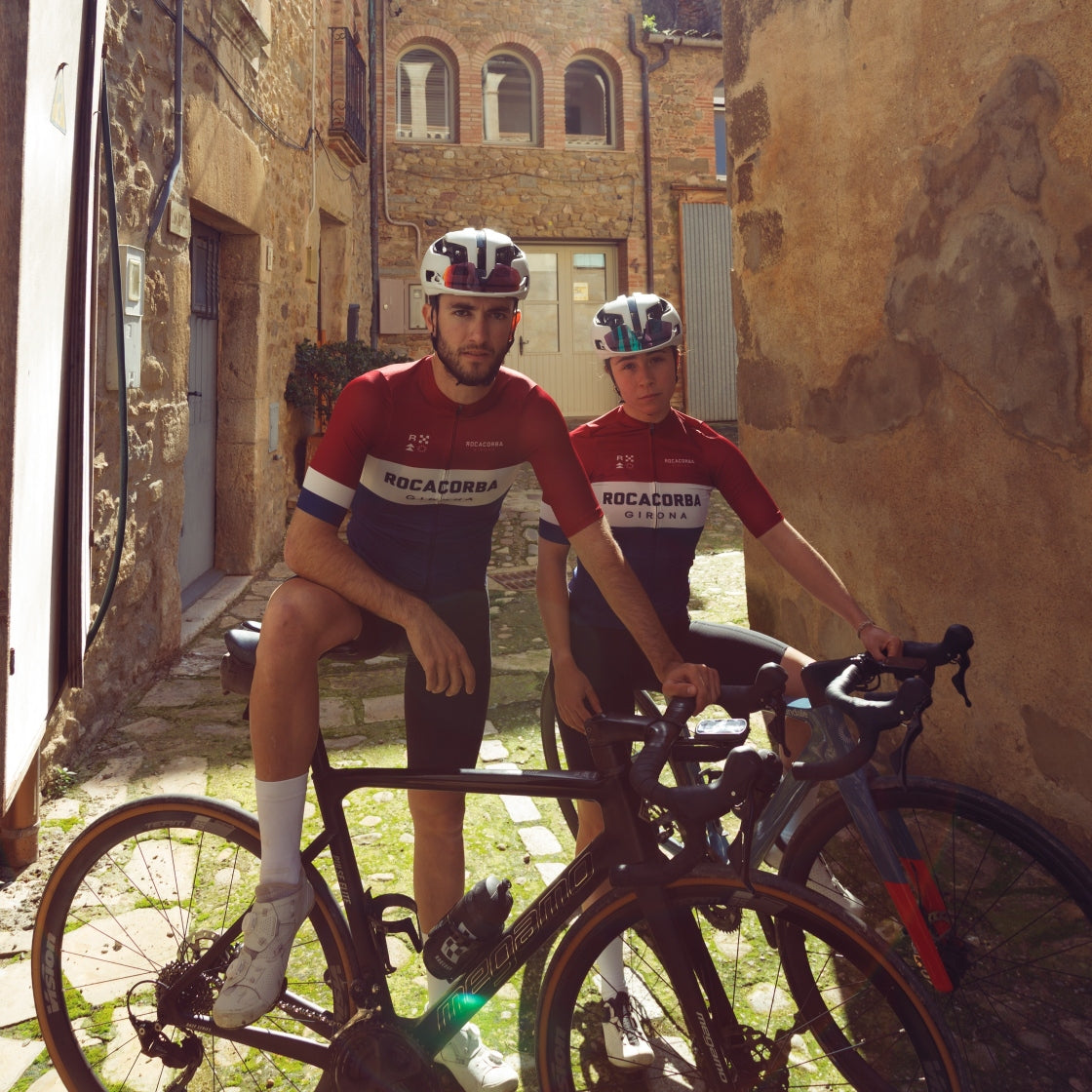 Costa Brava 2.0 Jersey