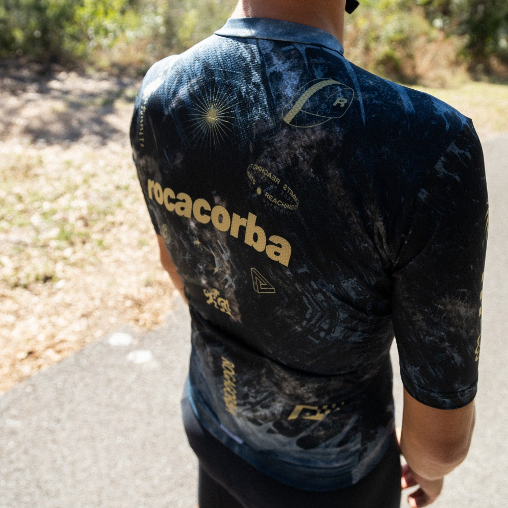 Storm Jersey Dark