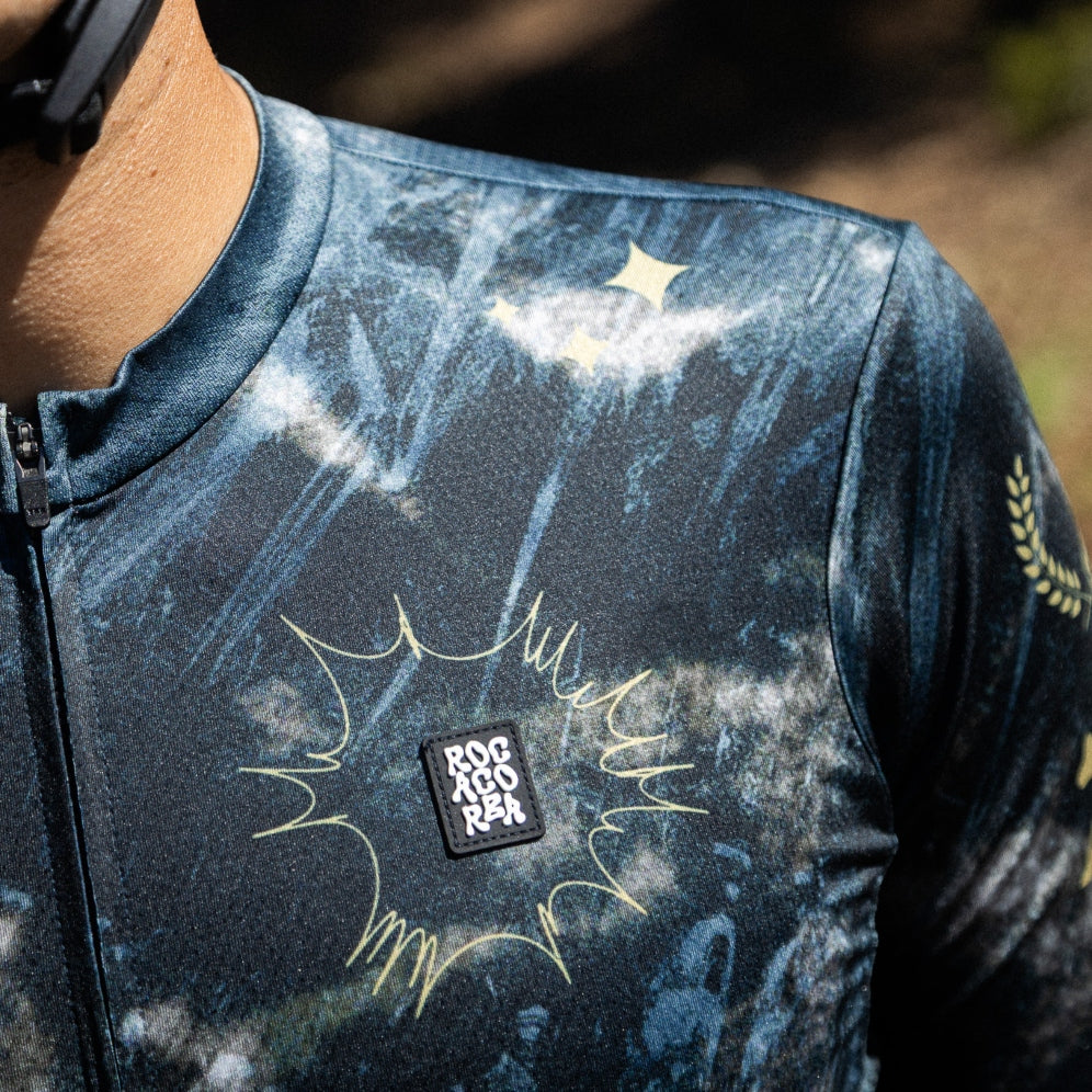 Storm Jersey Dark